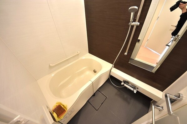 パークアクシス代官山の物件内観写真